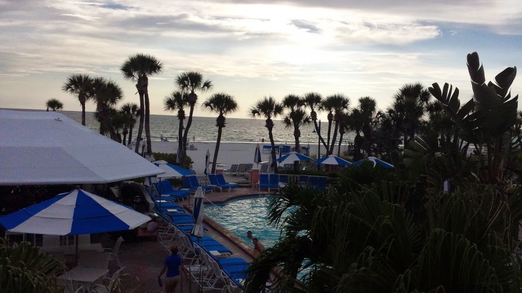 5 Reasons To Experience Loews Don CeSar Hotel in ST. Pete Beach