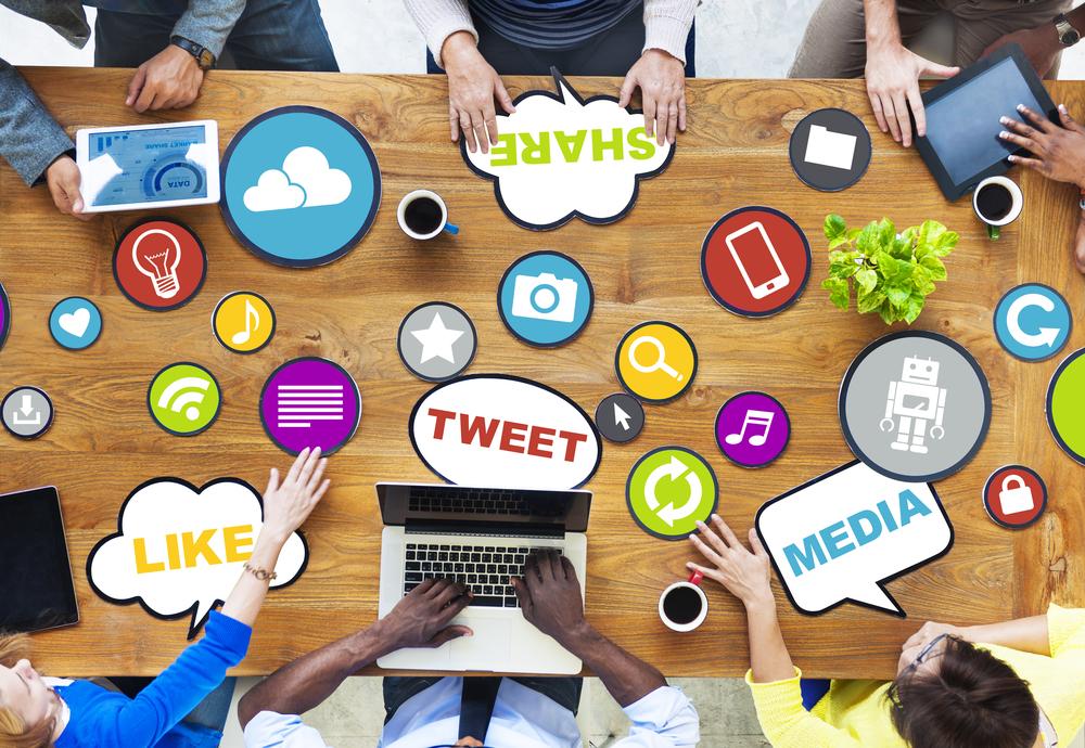 Expand Your Social Media Presence With These 5 Quick Tips
