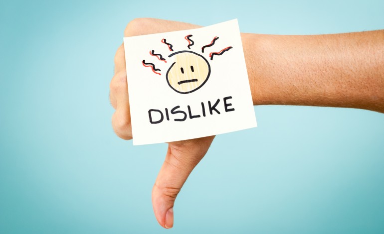 How To Handle Negative Feedback on Social Media